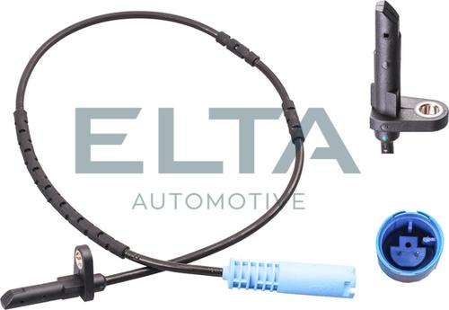 Elta Automotive EA1177 - Датчик ABS, частота обертання колеса autozip.com.ua