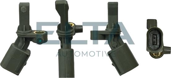 Elta Automotive EA1854 - Датчик ABS, частота обертання колеса autozip.com.ua