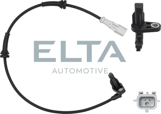 Elta Automotive EA1851 - Датчик ABS, частота обертання колеса autozip.com.ua