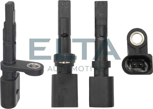 Elta Automotive EA1805 - Датчик ABS, частота обертання колеса autozip.com.ua