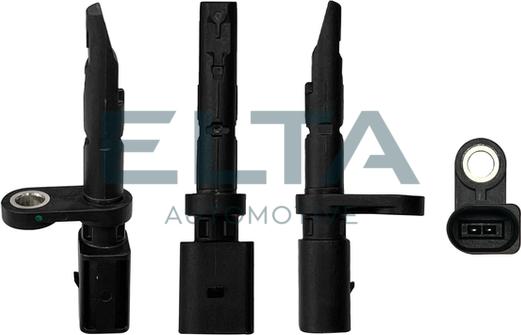 Elta Automotive EA1806 - Датчик ABS, частота обертання колеса autozip.com.ua