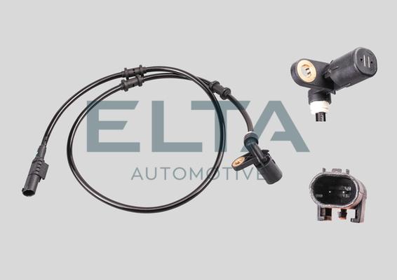 Elta Automotive EA1349 - Датчик ABS, частота обертання колеса autozip.com.ua