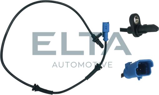 Elta Automotive EA1345 - Датчик ABS, частота обертання колеса autozip.com.ua