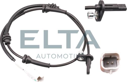 Elta Automotive EA1347 - Датчик ABS, частота обертання колеса autozip.com.ua
