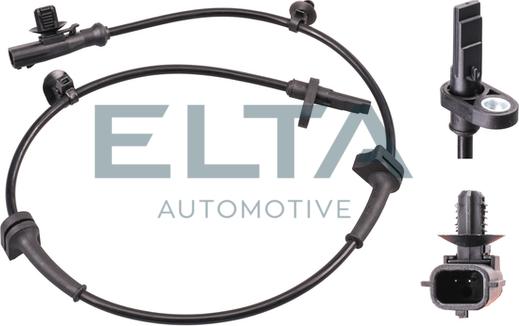 Elta Automotive EA1359 - Датчик ABS, частота обертання колеса autozip.com.ua
