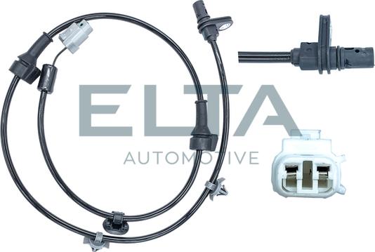 Elta Automotive EA1354 - Датчик ABS, частота обертання колеса autozip.com.ua
