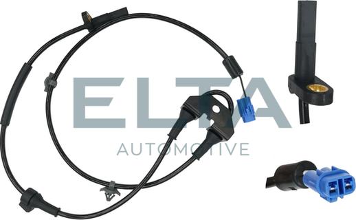 Elta Automotive EA1351 - Датчик ABS, частота обертання колеса autozip.com.ua