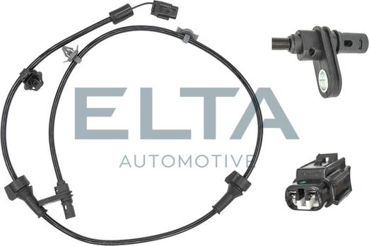 Elta Automotive EA1353 - Датчик ABS, частота обертання колеса autozip.com.ua