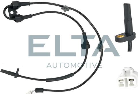 Elta Automotive EA1352 - Датчик ABS, частота обертання колеса autozip.com.ua