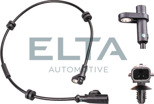 Elta Automotive EA1360 - Датчик ABS, частота обертання колеса autozip.com.ua