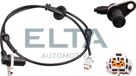Elta Automotive EA1368 - Датчик ABS, частота обертання колеса autozip.com.ua