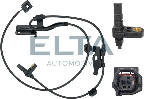 Elta Automotive EA1309 - Датчик ABS, частота обертання колеса autozip.com.ua