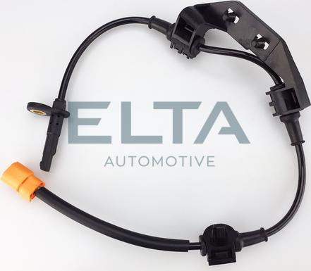 Elta Automotive EA1304 - Датчик ABS, частота обертання колеса autozip.com.ua