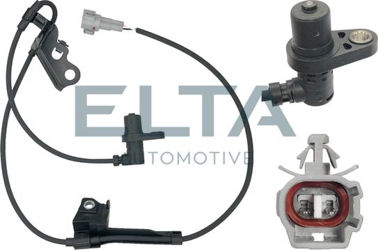 Elta Automotive EA1305 - Датчик ABS, частота обертання колеса autozip.com.ua
