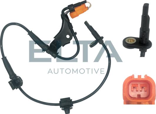 Elta Automotive EA1301 - Датчик ABS, частота обертання колеса autozip.com.ua