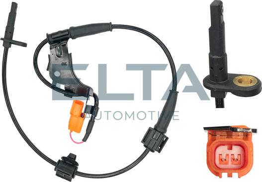 Elta Automotive EA1302 - Датчик ABS, частота обертання колеса autozip.com.ua