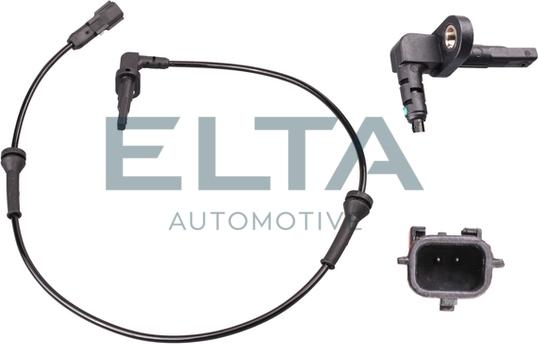 Elta Automotive EA1319 - Датчик ABS, частота обертання колеса autozip.com.ua