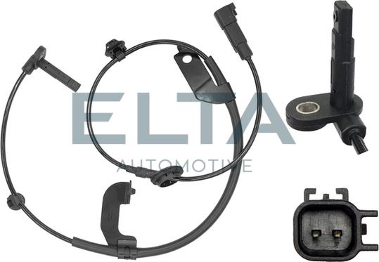Elta Automotive EA1314 - Датчик ABS, частота обертання колеса autozip.com.ua