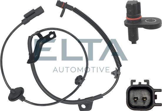 Elta Automotive EA1315 - Датчик ABS, частота обертання колеса autozip.com.ua