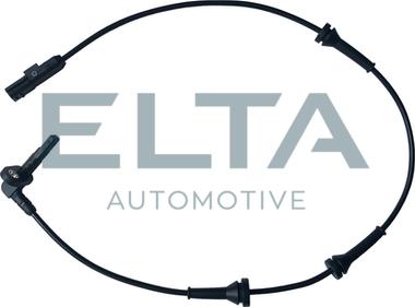Elta Automotive EA1318 - Датчик ABS, частота обертання колеса autozip.com.ua