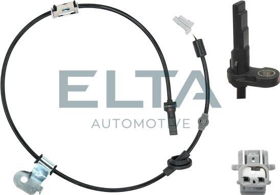 Elta Automotive EA1389 - Датчик ABS, частота обертання колеса autozip.com.ua