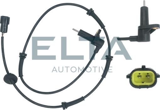 Elta Automotive EA1330 - Датчик ABS, частота обертання колеса autozip.com.ua