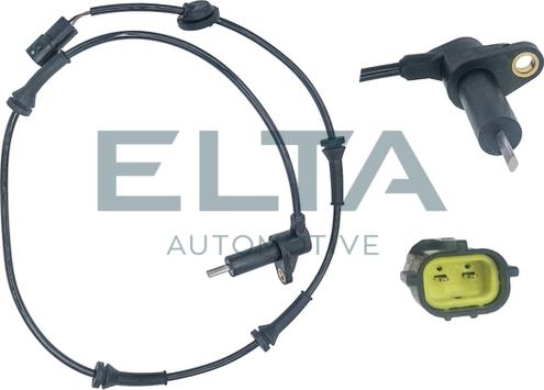 Elta Automotive EA1331 - Датчик ABS, частота обертання колеса autozip.com.ua