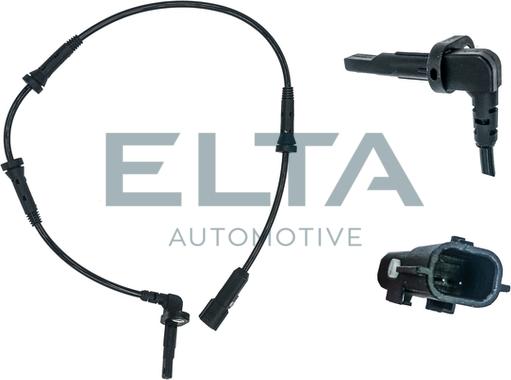 Elta Automotive EA1321 - Датчик ABS, частота обертання колеса autozip.com.ua