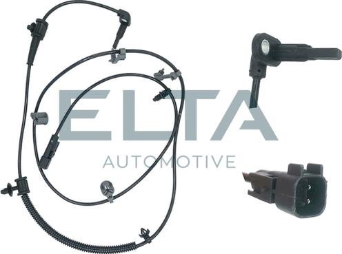 Elta Automotive EA1323 - Датчик ABS, частота обертання колеса autozip.com.ua