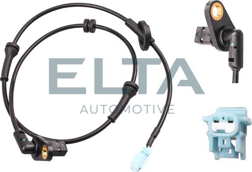 Elta Automotive EA1371 - Датчик ABS, частота обертання колеса autozip.com.ua