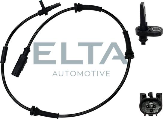 Elta Automotive EA1377 - Датчик ABS, частота обертання колеса autozip.com.ua