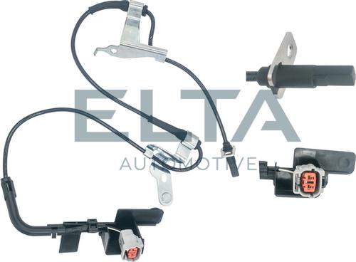 Elta Automotive EA1299 - Датчик ABS, частота обертання колеса autozip.com.ua