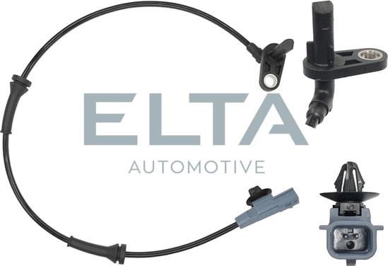 Elta Automotive EA1291 - Датчик ABS, частота обертання колеса autozip.com.ua