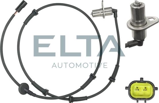Elta Automotive EA1269 - Датчик ABS, частота обертання колеса autozip.com.ua