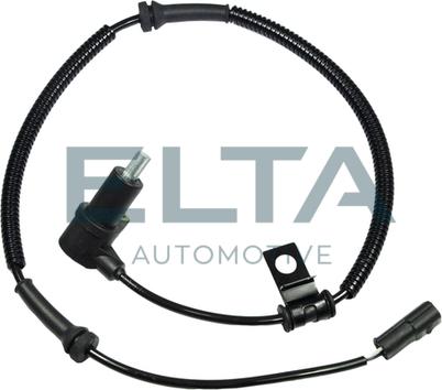 Elta Automotive EA1261 - Датчик ABS, частота обертання колеса autozip.com.ua