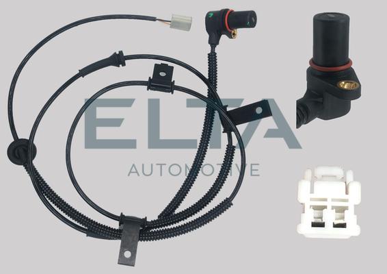 Elta Automotive EA1262 - Датчик ABS, частота обертання колеса autozip.com.ua