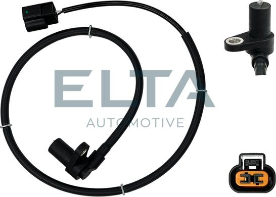 Elta Automotive EA1204 - Датчик ABS, частота обертання колеса autozip.com.ua