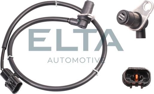 Elta Automotive EA1205 - Датчик ABS, частота обертання колеса autozip.com.ua