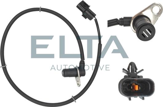 Elta Automotive EA1206 - Датчик ABS, частота обертання колеса autozip.com.ua