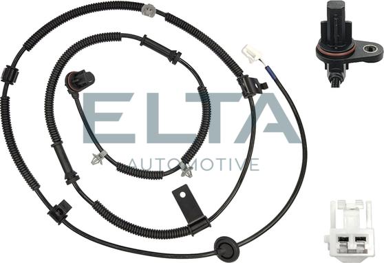 Elta Automotive EA1214 - Датчик ABS, частота обертання колеса autozip.com.ua