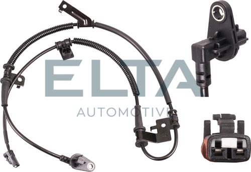 Elta Automotive EA1216 - Датчик ABS, частота обертання колеса autozip.com.ua