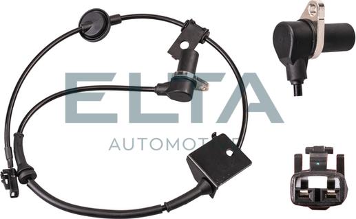 Elta Automotive EA1218 - Датчик ABS, частота обертання колеса autozip.com.ua