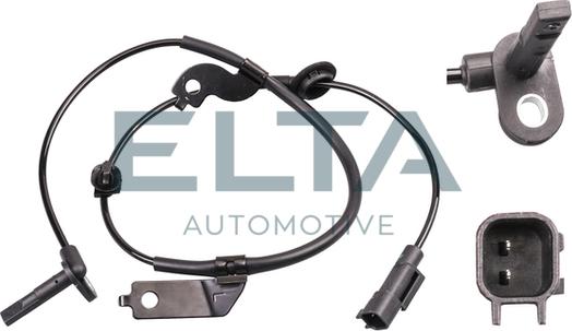 Elta Automotive EA1280 - Датчик ABS, частота обертання колеса autozip.com.ua