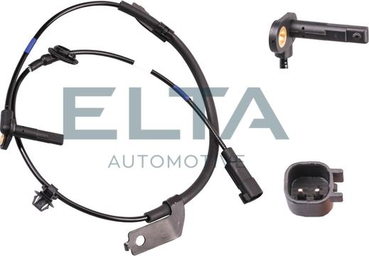 Elta Automotive EA1281 - Датчик ABS, частота обертання колеса autozip.com.ua