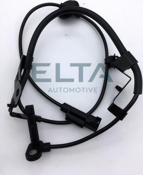 Elta Automotive EA1283 - Датчик ABS, частота обертання колеса autozip.com.ua