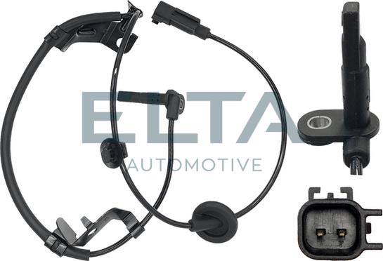 Elta Automotive EA1283 - Датчик ABS, частота обертання колеса autozip.com.ua