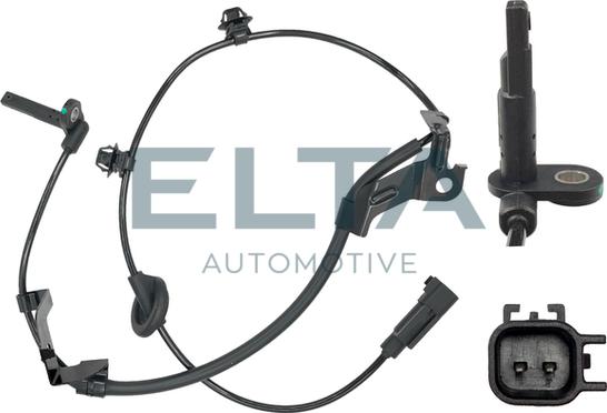 Elta Automotive EA1282 - Датчик ABS, частота обертання колеса autozip.com.ua