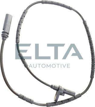 Elta Automotive EA1233 - Датчик ABS, частота обертання колеса autozip.com.ua