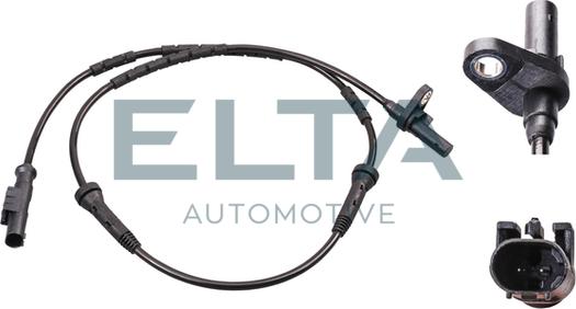 Elta Automotive EA1232 - Датчик ABS, частота обертання колеса autozip.com.ua