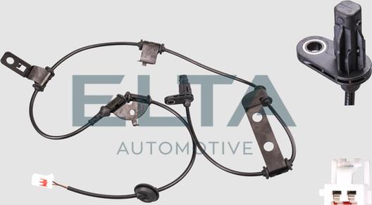 Elta Automotive EA1228 - Датчик ABS, частота обертання колеса autozip.com.ua